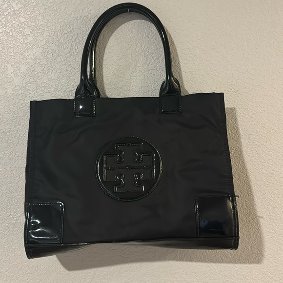 Tory Burch Ella Tote - Picture 1 of 6